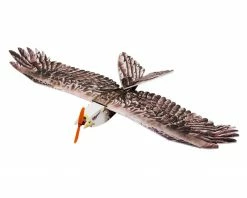 DW Hobby E19 Eagle Electric Foam Airplane Kit (1430mm)