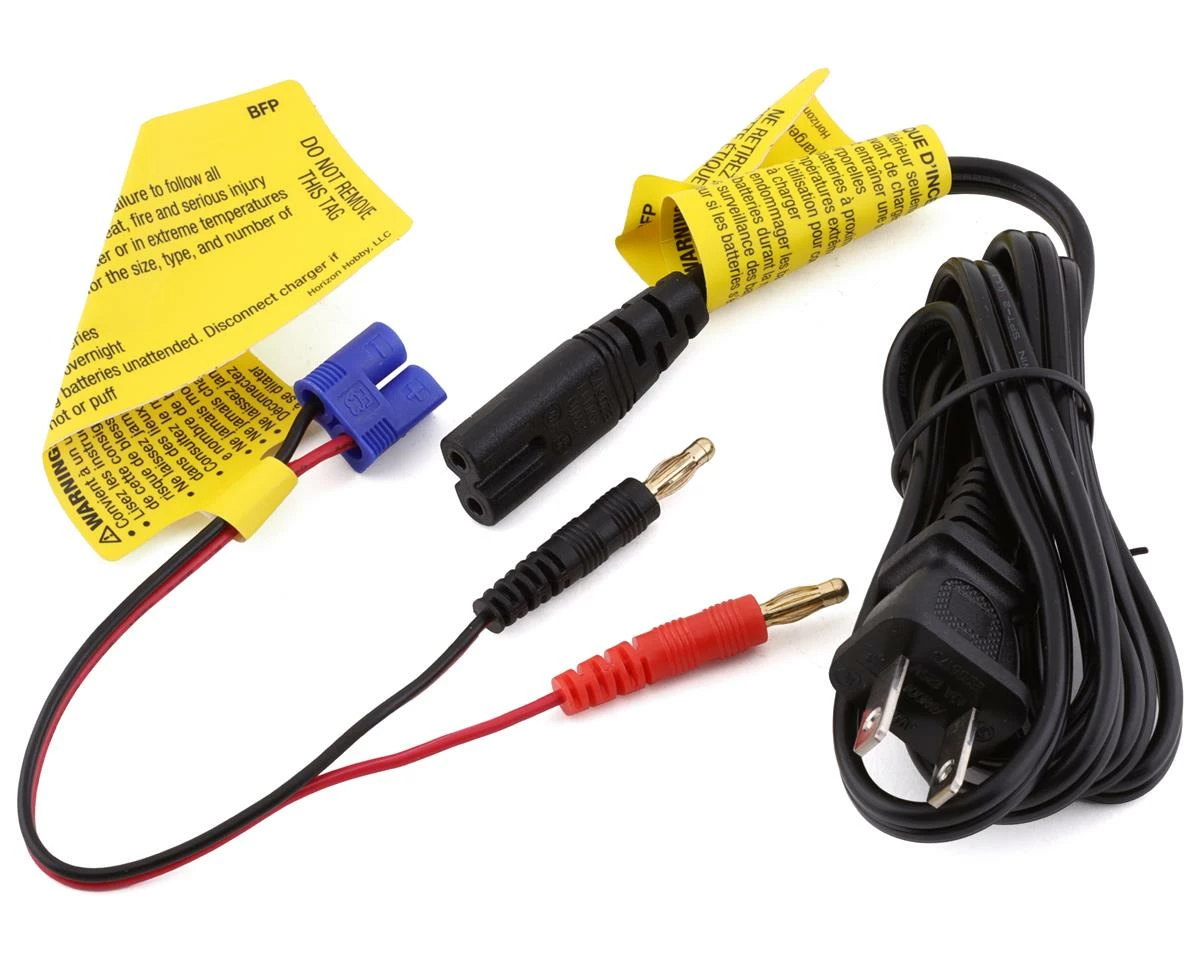 Dynamite Powerstage Prophet Sport Charger w/7 Cell NiMH Battery 2 Dynamite Powerstage Prophet Sport Charger w/7 Cell NiMH Battery - Image 2