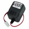 Dynamite NiCd Battery Wall Charger w/Tamiya Connector (7.2V/6-Cell/0.8A)