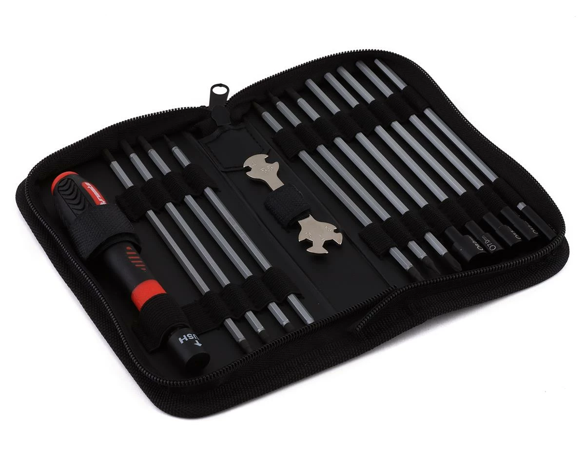 Dynamite Ready-To-Run Startup Tool Set 1 Dynamite Ready-To-Run Startup Tool Set