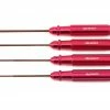 Dynamite Machined Metric Hex Driver Set (4)