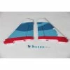E-flite SU-30 Vertical Stabilizer Set