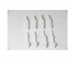 E-flite SU-30 Missile Set