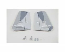 E-flite A-10 Thunderbolt II Fins/Rudders