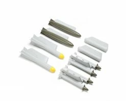 E-flite A-10 Thunderbolt II Armament Set