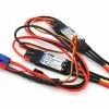 E-flite A-10 Thunderbolt II ESC-40A Twin Motor ESC
