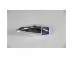 E-flite P-51D Mustang 1.5m Canopy Hatch w/Pilot