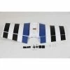 E-flite P-51D Mustang 1.5m Center Main Wing