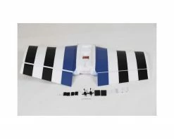 E-flite P-51D Mustang 1.5m Center Main Wing