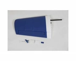 E-flite P-51D Mustang 1.5m Left Wing Panel