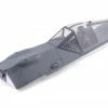 E-flite Focke-Wulf Fw 190A Canopy w/Pilot