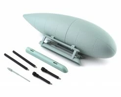 E-flite Focke-Wulf Fw 190A Scale Accessories