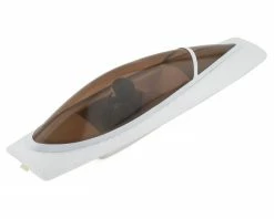 E-flite Habu STS Hatch