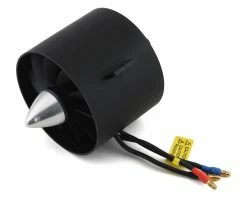 E-flite Habu STS 70mm Ducted Fan Unit w/Motor