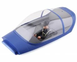 E-flite RV-7 1.1m Battery Hatch/Canopy