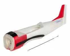 E-flite T-28 Painted Bare Fuselage