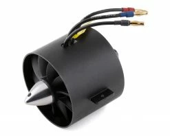 E-flite Habu SS 70mm EDF Unit w/Motor