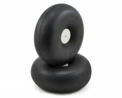 E-flite Tundra Tires (2)