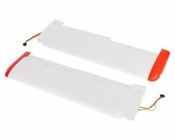 E-flite Timber Evolution 1.5m Wing Set w/LED