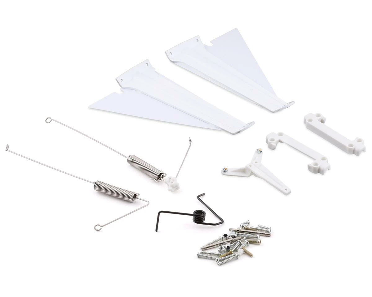 E-flite Timber Evolution 1.5m Landing Gear 1 E-flite Timber Evolution 1.5m Landing Gear