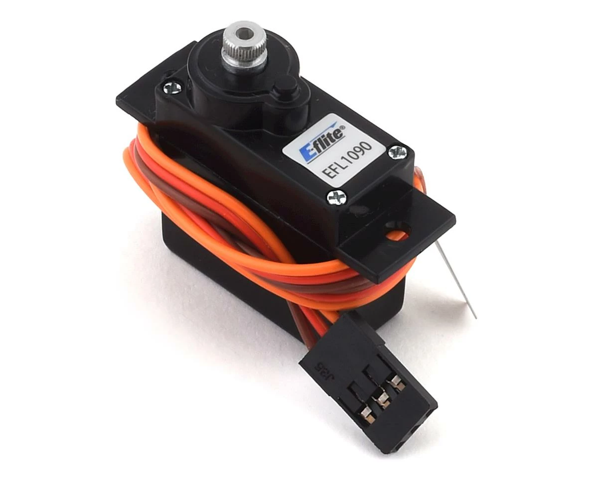 E-flite DSV130 Digital Metal Gear Servo 1 E-flite DSV130 Digital Metal Gear Servo
