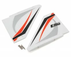 E-flite Convergence VTOL Fin Set