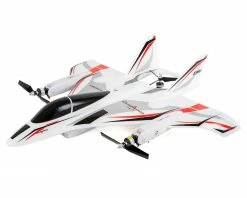 E-flite Convergence VTOL BNF Electric Airplane / Multirotor Drone (650mm)