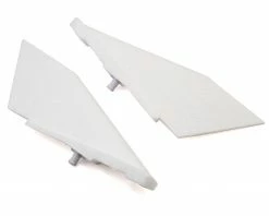 E-flite Opterra 1.2m Center Fin Set