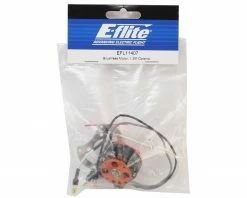 E-flite Opterra 1.2m Brushless Motor -Airplane Model Shop efl11407 2