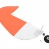 E-flite Carbon-Z Cub SS Rudder w/Tail Gear