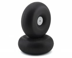 E-flite Carbon-Z Cub SS Tundra Tires (2)