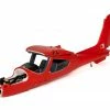 E-flite DRACO 2.0m Painted Fuselage