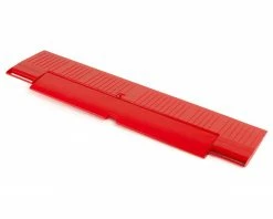 E-flite DRACO 2.0m Painted Stabilizer w/Struts