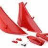 E-flite DRACO 2.0m Landing Gear Fairings