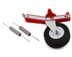 E-flite DRACO 2.0m Tailwheel Unit