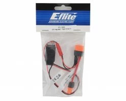E-flite Night Timber X LED Regulator -Airplane Model Shop efl13854 1