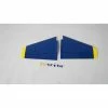 E-flite Wing Set F-18 80mm EDF