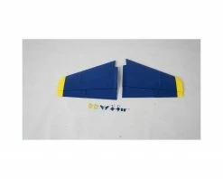 E-flite Wing Set F-18 80mm EDF