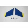 E-flite Horizontal Stabilizer Set F-18