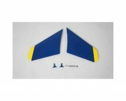 E-flite Horizontal Stabilizer Set F-18