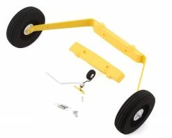 E-flite Air Tractor Landing Gear Set