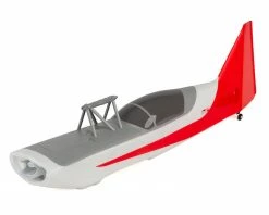 Airplane Model Shop 44 E-flite Ultimate 3D Painted Fuselage