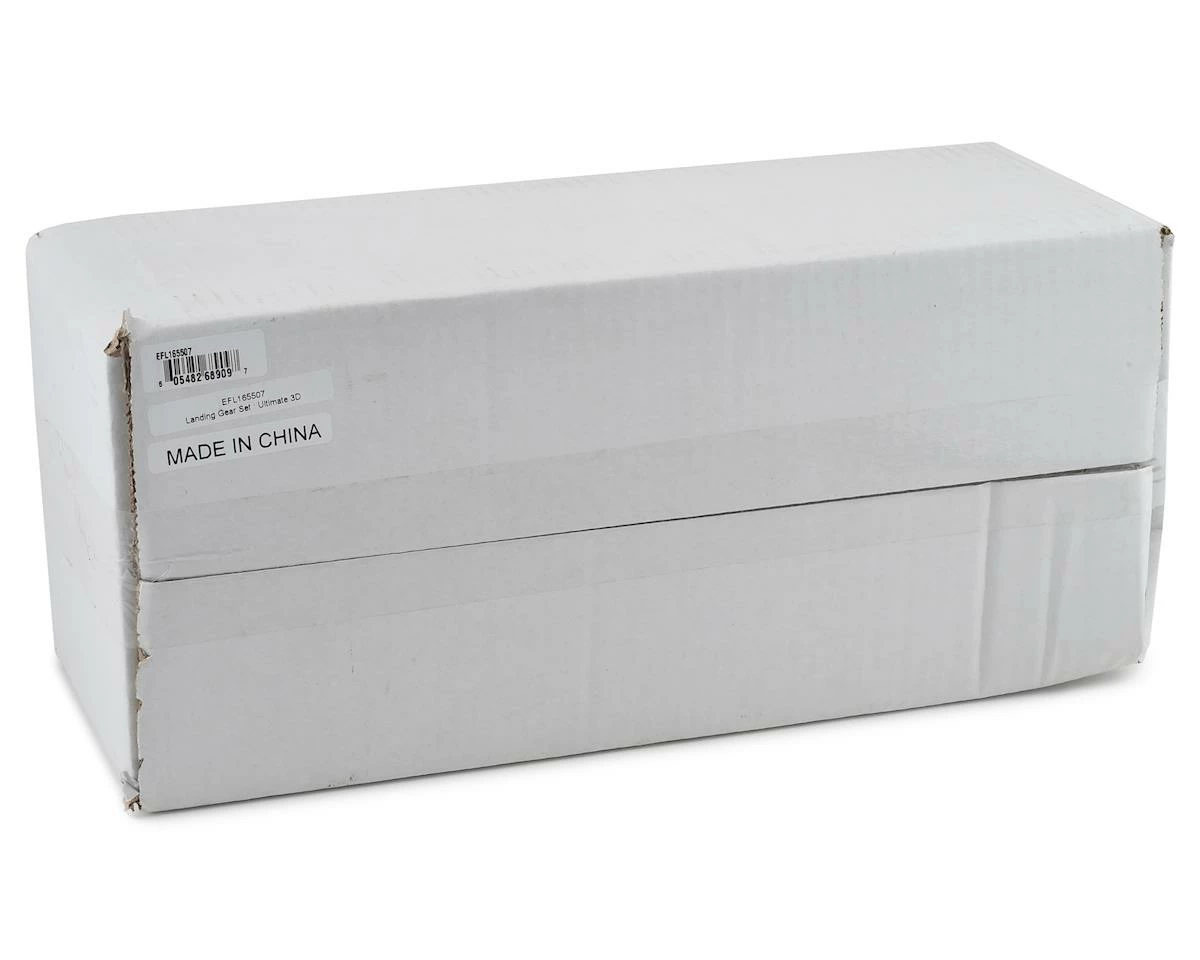 E-flite Ultimate 3D Landing Gear Set 3 E-flite Ultimate 3D Landing Gear Set - Image 3