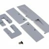 E-flite Viper 90mm Gear Door Set