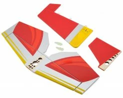 E-flite Tail Set