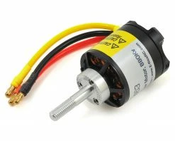 E-flite PT-17 Brushless Motor