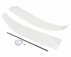 E-flite Night Radian Wing Set