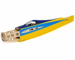 E-flite Fuselage w/Hatch (Shoestring 15)