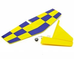 E-flite Tail Set