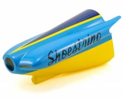 E-flite Painted Cowl